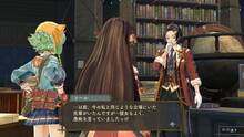 Imagen 60 de Atelier Shallie: Alchemists of the Dusk Sea