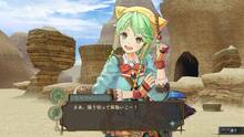 Imagen 88 de Atelier Shallie: Alchemists of the Dusk Sea
