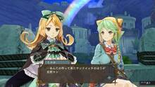 Imagen 89 de Atelier Shallie: Alchemists of the Dusk Sea