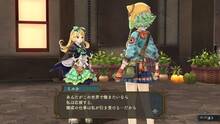 Imagen 115 de Atelier Shallie: Alchemists of the Dusk Sea