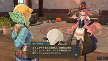 Imagen 126 de Atelier Shallie: Alchemists of the Dusk Sea