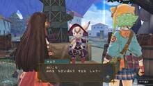 Imagen 128 de Atelier Shallie: Alchemists of the Dusk Sea