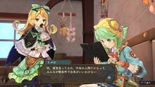 Imagen 129 de Atelier Shallie: Alchemists of the Dusk Sea