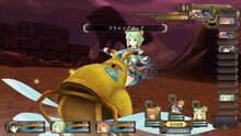Imagen 102 de Atelier Shallie: Alchemists of the Dusk Sea