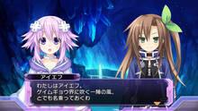 Imagen 9 de Hyperdimension Neptunia Re; Birth 1 PSN