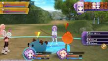 Imagen 19 de Hyperdimension Neptunia Re; Birth 1 PSN