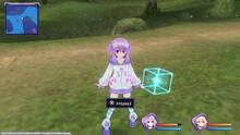 Imagen 11 de Hyperdimension Neptunia Re; Birth 1 PSN