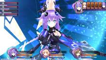 Imagen 43 de Hyperdimension Neptunia Re; Birth 1 PSN