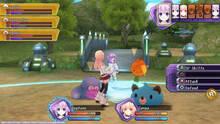 Imagen 60 de Hyperdimension Neptunia Re; Birth 1 PSN