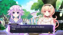 Imagen 66 de Hyperdimension Neptunia Re; Birth 1 PSN