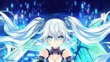 Imagen 3 de Hyperdevotion Noire: Goddess Black Heart