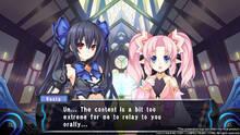 Imagen 32 de Hyperdevotion Noire: Goddess Black Heart