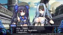 Imagen 33 de Hyperdevotion Noire: Goddess Black Heart