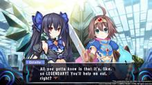 Imagen 34 de Hyperdevotion Noire: Goddess Black Heart