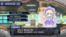 Imagen 50 de Hyperdevotion Noire: Goddess Black Heart