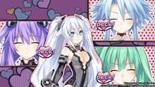 Imagen 63 de Hyperdevotion Noire: Goddess Black Heart