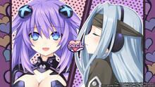 Imagen 72 de Hyperdevotion Noire: Goddess Black Heart