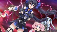 Imagen 64 de Hyperdevotion Noire: Goddess Black Heart