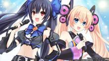 Imagen 65 de Hyperdevotion Noire: Goddess Black Heart