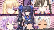 Imagen 66 de Hyperdevotion Noire: Goddess Black Heart