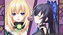 Imagen 68 de Hyperdevotion Noire: Goddess Black Heart