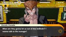Imagen 32 de Danganronpa: Trigger Happy Havoc