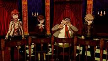 Imagen 38 de Danganronpa: Trigger Happy Havoc