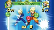 Imagen 2 de Legend Tap Battle For Dragon Ball Z