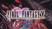 Imagen 10 de Final Fantasy V