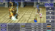Imagen 12 de Final Fantasy V