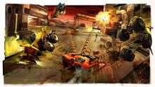 Imagen 11 de Carmageddon: Reincarnation