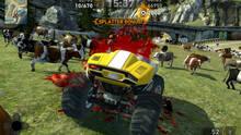 Imagen 61 de Carmageddon: Reincarnation