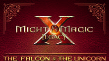 Imagen 36 de Might & Magic X Legacy