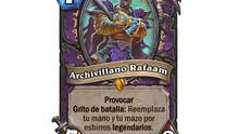 Imagen 473 de Hearthstone: Heroes of Warcraft