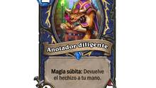 Imagen 549 de Hearthstone: Heroes of Warcraft