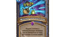 Imagen 542 de Hearthstone: Heroes of Warcraft
