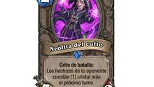 Imagen 545 de Hearthstone: Heroes of Warcraft