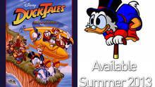 Imagen 6 de DuckTales Remastered