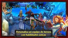 Imagen 2 de Heroes of Destiny