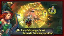 Imagen 5 de Heroes of Destiny