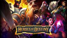 Imagen 6 de Heroes of Destiny