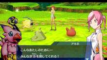 Imagen 17 de Digimon World Re: Digitize Decode