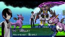 Imagen 29 de Digimon World Re: Digitize Decode