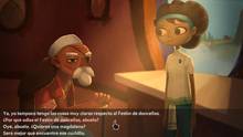 Imagen 20 de Broken Age