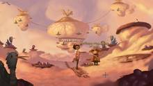 Imagen 34 de Broken Age