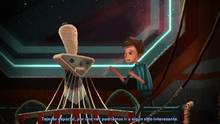Imagen 38 de Broken Age