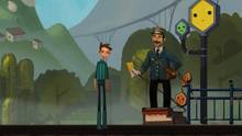 Imagen 42 de Broken Age