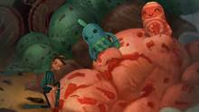 Imagen 14 de Broken Age