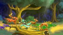 Imagen 11 de Dust: An Elysian Tail XBLA