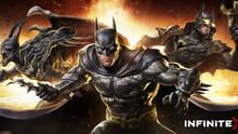 Imagen 2 de Infinite Crisis